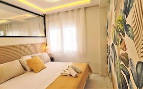 Estepona Rada Beach Abc Apartments & Estudios A