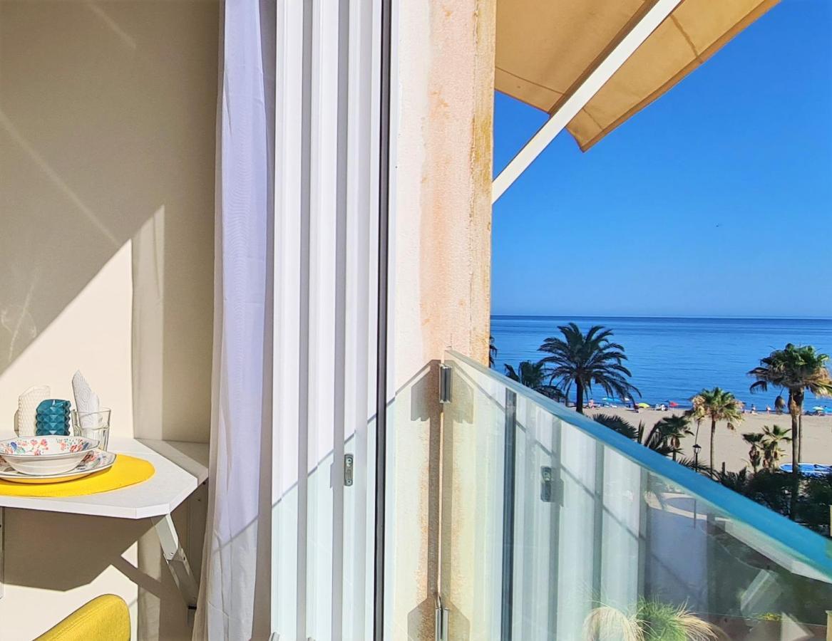 Estepona Rada Beach Abc Apartments & Estudios A Exteriér fotografie