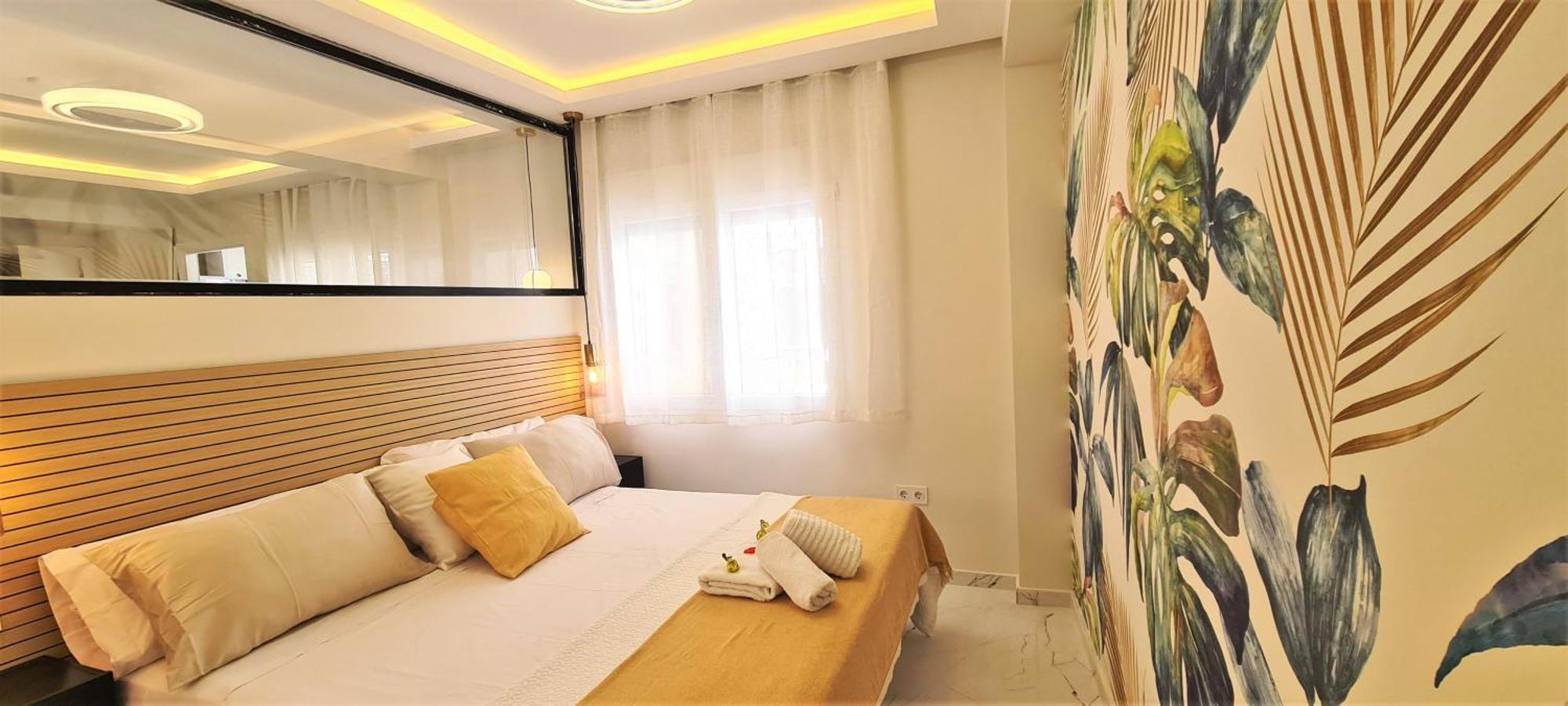 Estepona Rada Beach Abc Apartments & Estudios A Exteriér fotografie